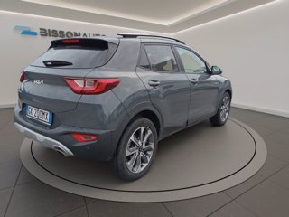 KIA Stonic 1.0 t-gdi mhev Style 100cv mt