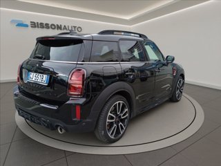 MINI Mini Countryman 2.0 JCW JCW auto