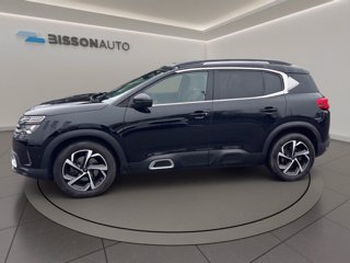 CITROEN C5 aircross 1.2 puretech feel s&s 130cv my19