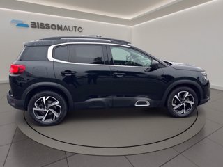 CITROEN C5 aircross 1.2 puretech feel s&s 130cv my19