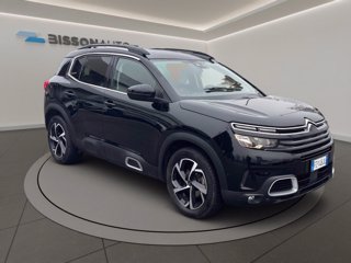 CITROEN C5 aircross 1.2 puretech feel s&s 130cv my19