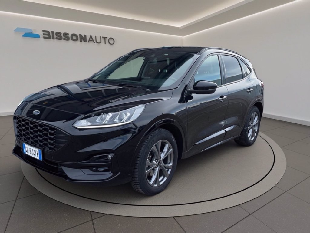 FORD Kuga 2.5 full hybrid st-line 2wd 190cv cvt