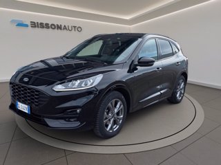 FORD Kuga 2.5 full hybrid st-line 2wd 190cv cvt