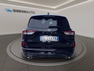 FORD Kuga 2.5 full hybrid st-line 2wd 190cv cvt