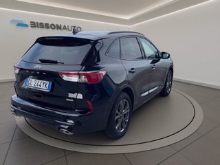 FORD Kuga 2.5 full hybrid st-line 2wd 190cv cvt
