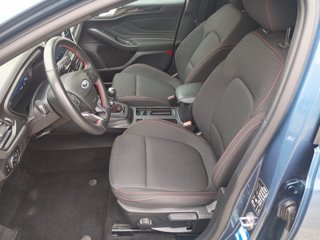 FORD Focus 1.0t ecoboost h ST-Line X 125cv