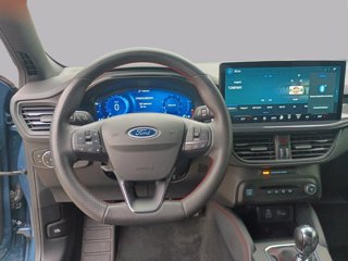 FORD Focus 1.0t ecoboost h ST-Line X 125cv