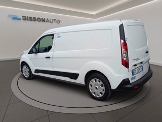 FORD Transit connect 210 1.5 ecoblue(tdci) 100cv trend l2h1 e6.2