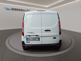 FORD Transit connect 210 1.5 ecoblue(tdci) 100cv trend l2h1 e6.2