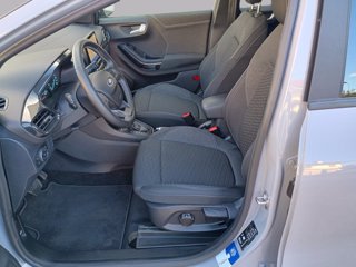 FORD Puma 1.0 ecoboost titanium s&s 125cv auto