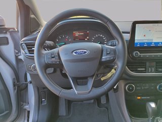 FORD Puma 1.0 ecoboost titanium s&s 125cv auto