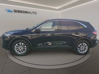 FORD Kuga 1.5 ecoboost Titanium X 2wd 150cv