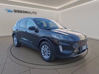 FORD Kuga 1.5 ecoboost Titanium X 2wd 150cv