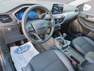 FORD Kuga 1.5 ecoboost Titanium X 2wd 150cv