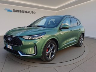 FORD Kuga 2.5 full hybrid st-line x 2wd 180cv auto