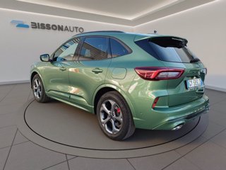 FORD Kuga 2.5 full hybrid st-line x 2wd 180cv auto