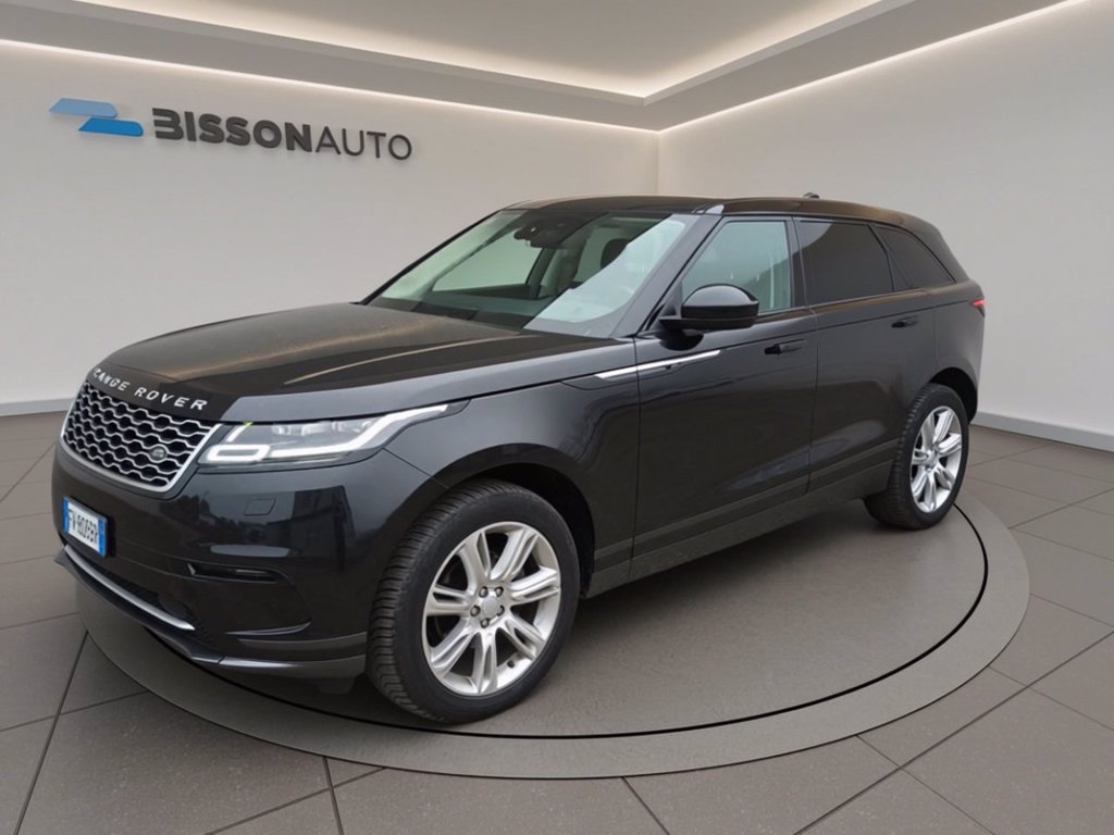LAND ROVER Range Rover Velar 2.0d i4 S 180cv auto my19