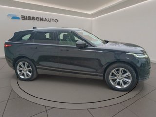LAND ROVER Range Rover Velar 2.0d i4 S 180cv auto my19