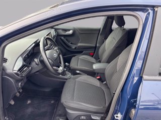 FORD Puma 1.0 ecoboost h Titanium s&s 125cv