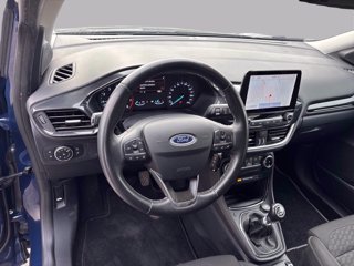 FORD Puma 1.0 ecoboost h Titanium s&s 125cv