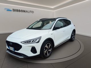 FORD Focus Active 1.0t ecoboost h X 125cv
