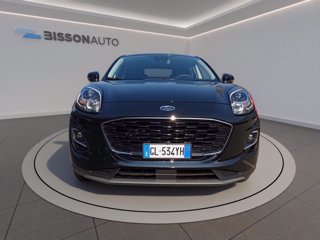 FORD Puma 1.0 ecoboost h titanium design s&s 125cv