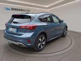 FORD Focus active 1.0t ecoboost h x 155cv powershift