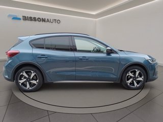 FORD Focus active 1.0t ecoboost h x 155cv powershift