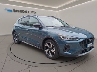 FORD Focus active 1.0t ecoboost h x 155cv powershift