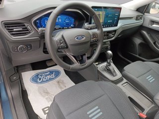 FORD Focus active 1.0t ecoboost h x 155cv powershift
