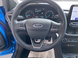 FORD Puma 1.0 ecoboost h Titanium s&s 125cv