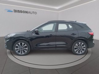 FORD Kuga 2.5 phev st-line x 2wd 225cv cvt