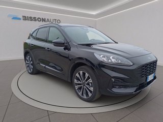 FORD Kuga 2.5 phev st-line x 2wd 225cv cvt