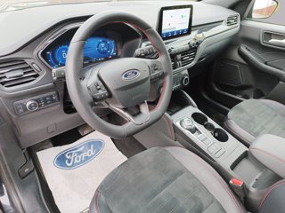 FORD Kuga 2.5 phev st-line x 2wd 225cv cvt