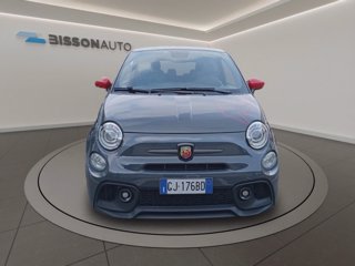 ABARTH 595 1.4 t-jet Competizione 180cv auto