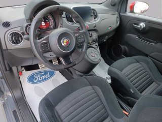 ABARTH 595 1.4 t-jet Competizione 180cv auto