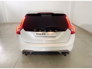 VOLVO V60 D4 R-D MOM GEAR