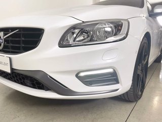 VOLVO V60 D4 R-D MOM GEAR