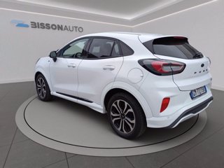 FORD Puma 1.0 ecoboost h ST-Line s&s 125cv