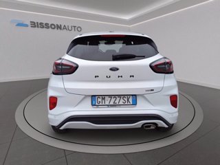 FORD Puma 1.0 ecoboost h ST-Line s&s 125cv