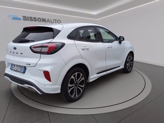 FORD Puma 1.0 ecoboost h ST-Line s&s 125cv