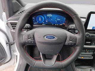 FORD Puma 1.0 ecoboost h ST-Line s&s 125cv