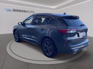 FORD Kuga 2.5 phev ST-Line 2wd 225cv cvt