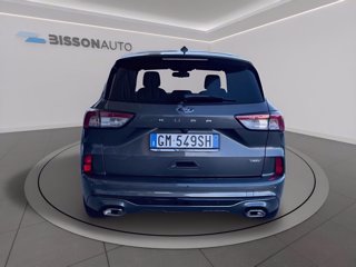 FORD Kuga 2.5 phev ST-Line 2wd 225cv cvt