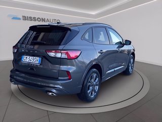 FORD Kuga 2.5 phev ST-Line 2wd 225cv cvt