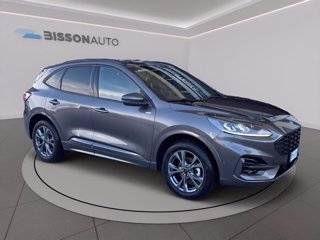 FORD Kuga 2.5 phev ST-Line 2wd 225cv cvt