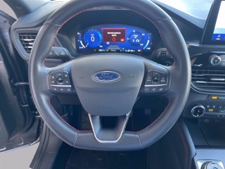 FORD Kuga 2.5 phev ST-Line 2wd 225cv cvt