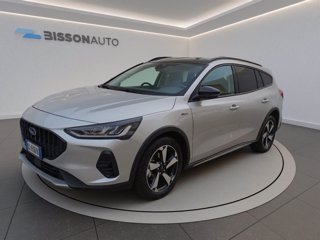 FORD Focus Active SW 1.0t ecoboost h X 125cv