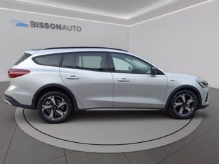 FORD Focus Active SW 1.0t ecoboost h X 125cv