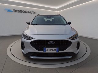 FORD Focus Active SW 1.0t ecoboost h X 125cv